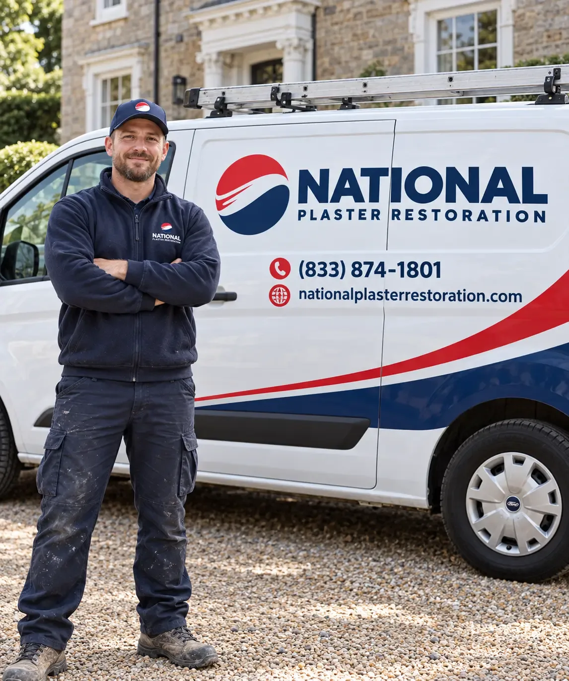 Plaster Repair company in Easton, MA